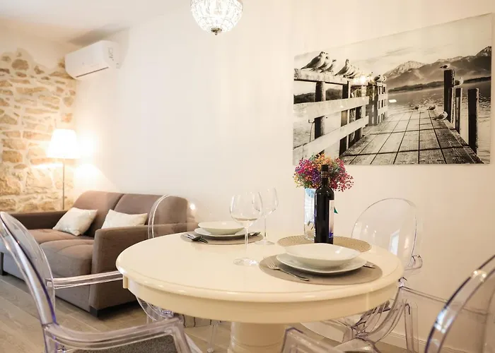 파블레스 아파트먼트 자다르