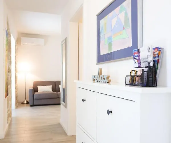 파블레스 아파트먼트