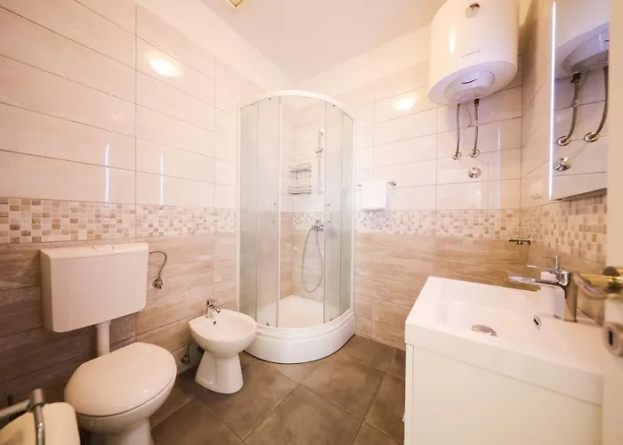 파블레스 아파트먼트 자다르