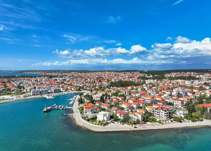 Apartament Pavle's *