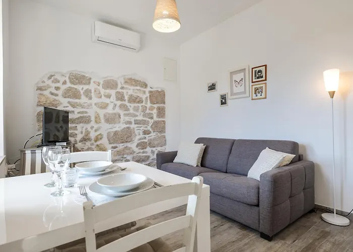 파블레스 아파트먼트 자다르