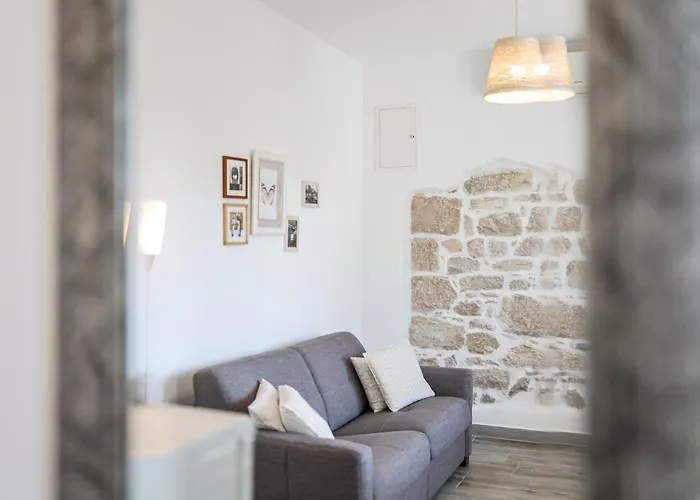 파블레스 아파트먼트