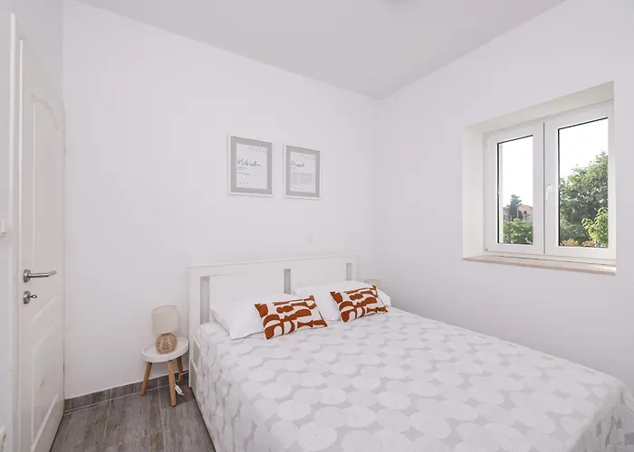 Pavle's Apartament *