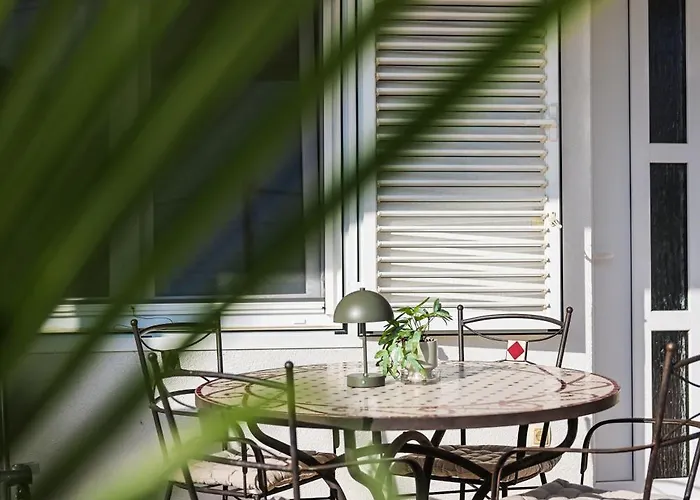 파블레스 아파트먼트 * 자다르