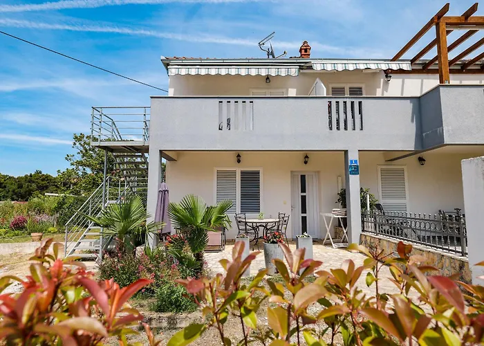 Pavle's Apartament Zadar